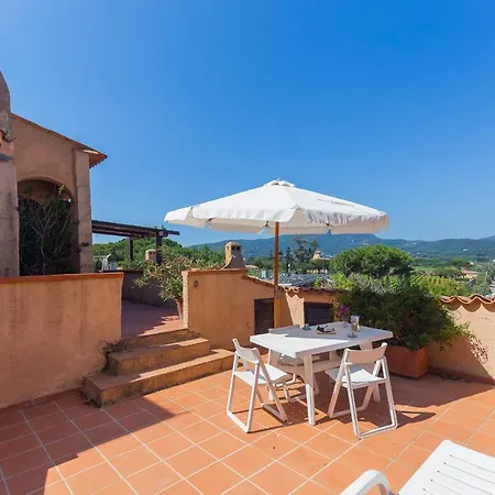 Holiday home Helloelba Le Tortore Portoferraio
