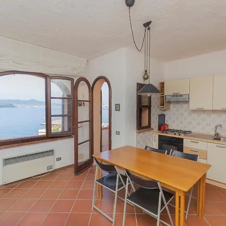 Holiday home Helloelba Le Tortore Portoferraio