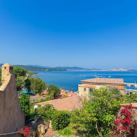 Helloelba Le Tortore * Portoferraio