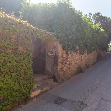Prázdninový dům Helloelba Le Tortore