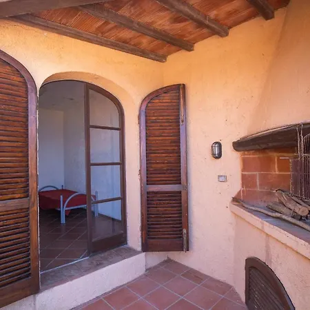 Holiday home Helloelba Le Tortore