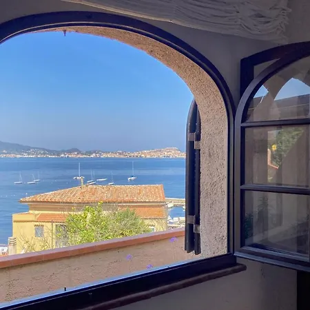 Helloelba Le Tortore Portoferraio