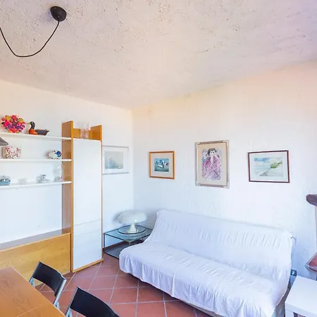 Helloelba Le Tortore Holiday home