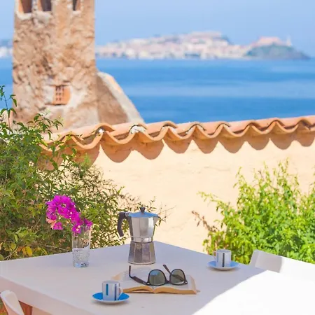 Holiday home Helloelba Le Tortore Portoferraio