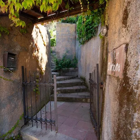 Helloelba Le Tortore Prázdninový dům Portoferraio