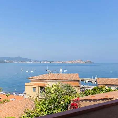 Holiday home Helloelba Le Tortore Portoferraio