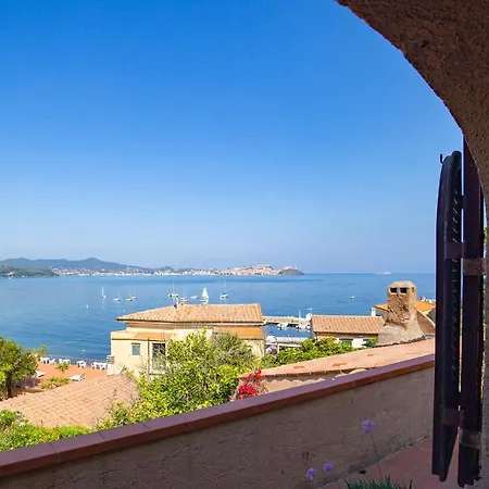 Helloelba Le Tortore Portoferraio