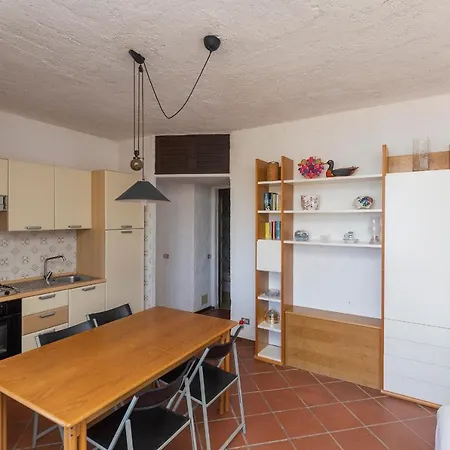 Helloelba Le Tortore Prázdninový dům *