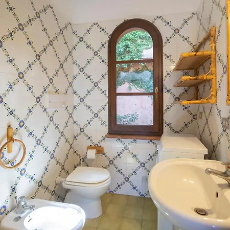 Helloelba Le Tortore Holiday home Portoferraio