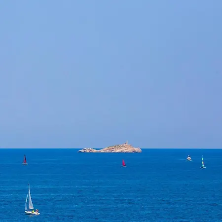 Helloelba Le Tortore Portoferraio