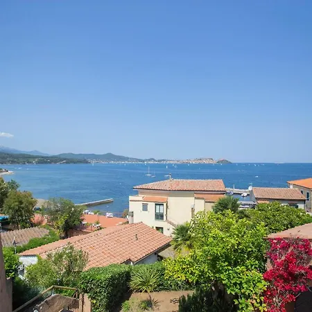 Helloelba Le Tortore Holiday home Portoferraio
