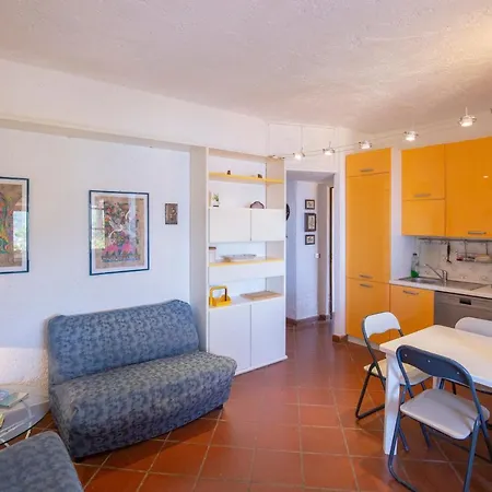 Helloelba Le Tortore Holiday home *