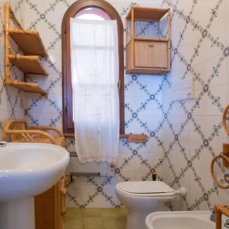 Helloelba Le Tortore Prázdninový dům *