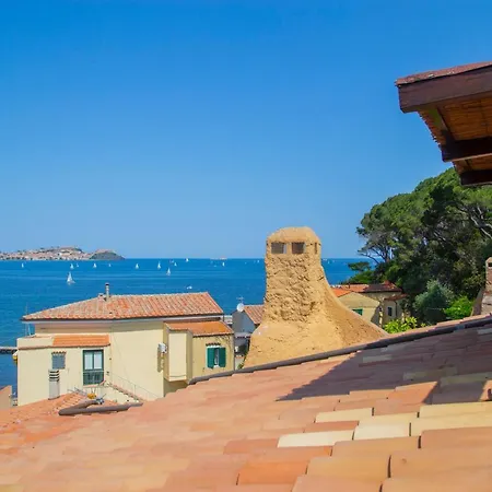 Helloelba Le Tortore *
