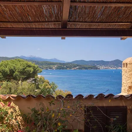Helloelba Le Tortore Holiday home Portoferraio