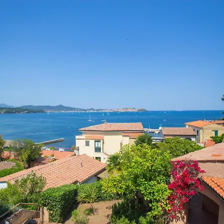 Holiday home Helloelba Le Tortore *